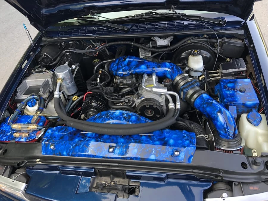 2001 Chevrolet S-10 - Image 11 of 12