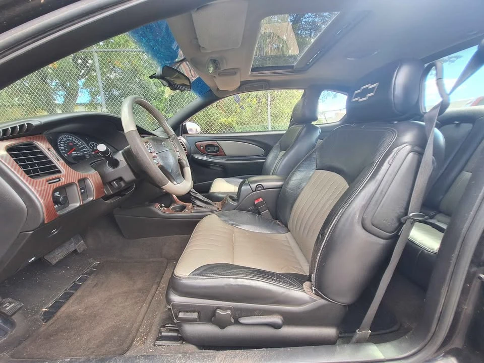 2001 Chevrolet SS - Image 3 of 8