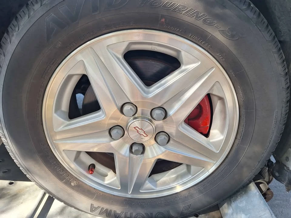 2001 Chevrolet SS - Image 5 of 8