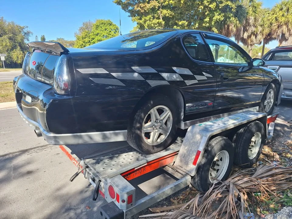 2001 Chevrolet SS - Image 2 of 8