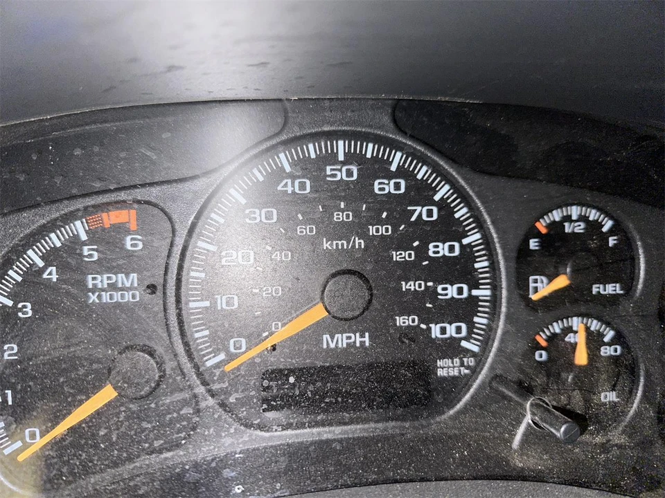 2001 Chevrolet Silverado 1st Gen - Image 7 of 31