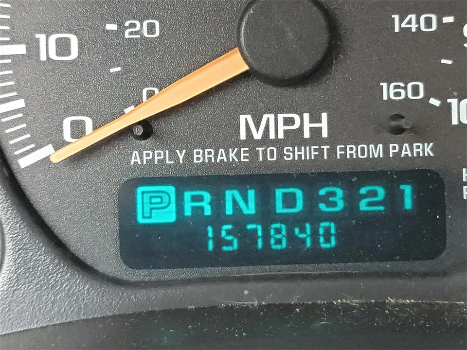 2001 Chevrolet Silverado 1st Gen - Image 24 of 31