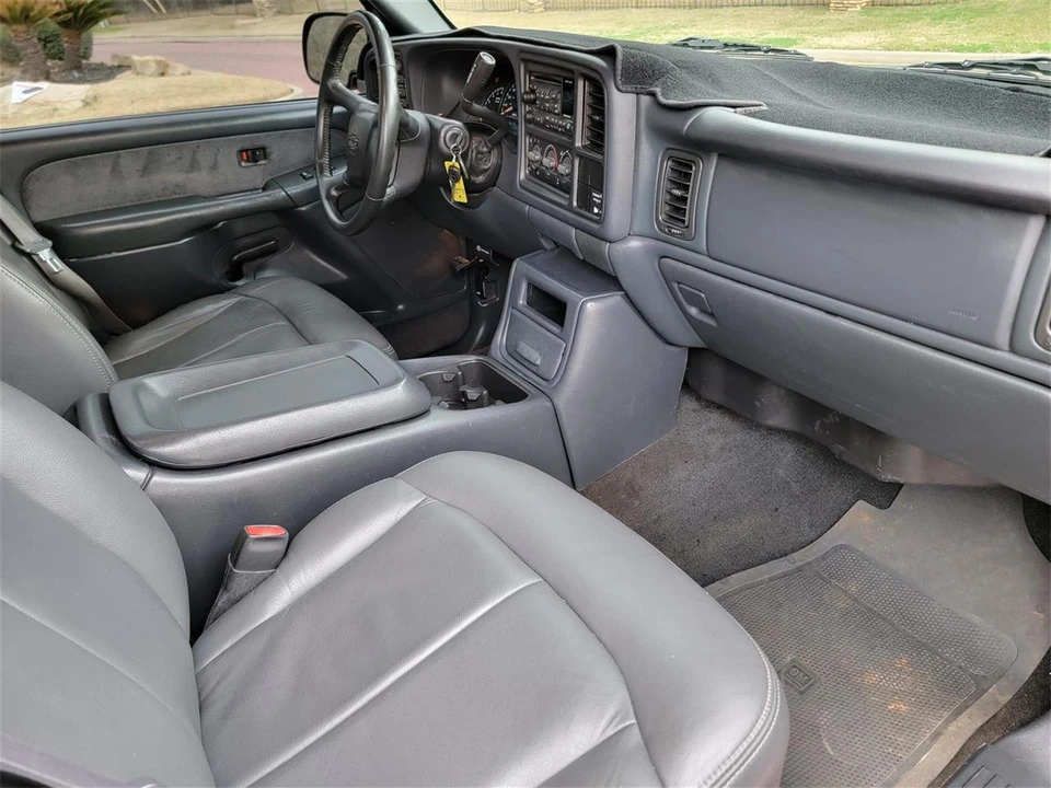 2001 Chevrolet Silverado 1st Gen - Image 20 of 31