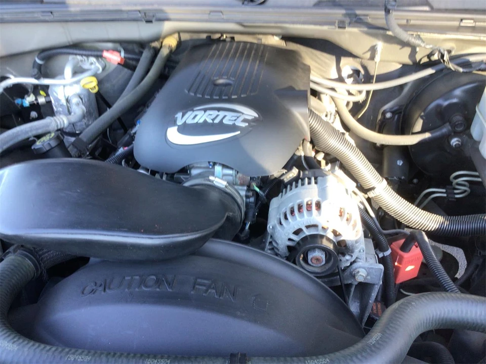 2001 Chevrolet Silverado 1st Gen - Image 6 of 15