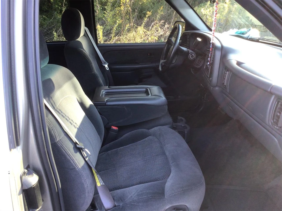 2001 Chevrolet Silverado 1st Gen - Image 13 of 15
