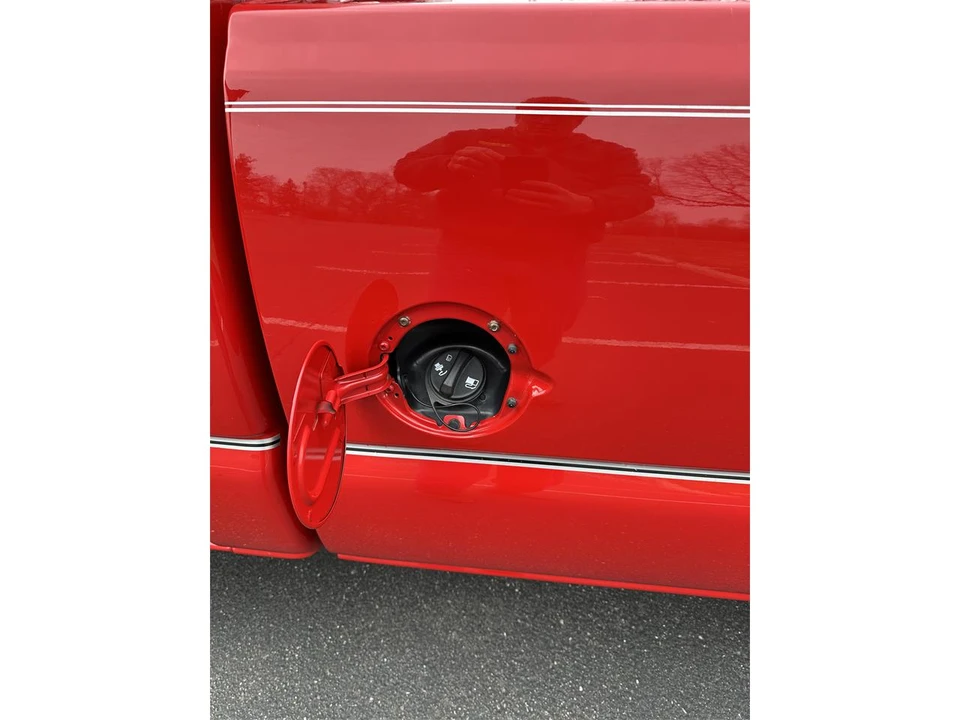2001 Chevrolet Silverado 1st Gen - Image 15 of 31