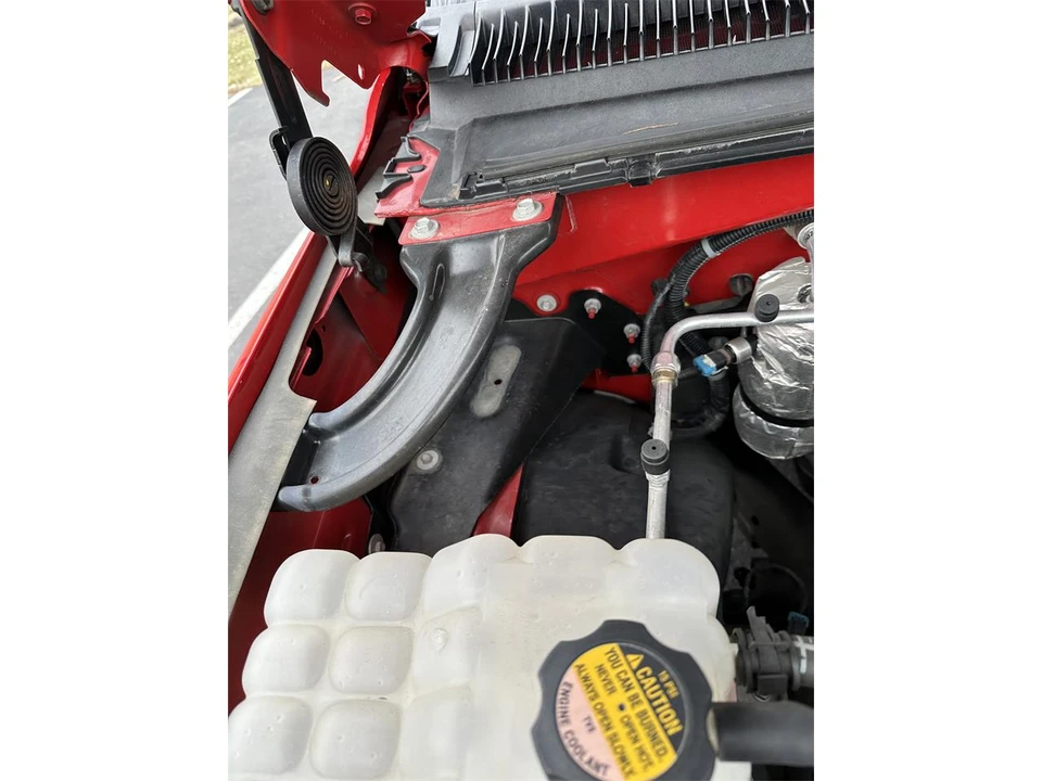 2001 Chevrolet Silverado 1st Gen - Image 20 of 31