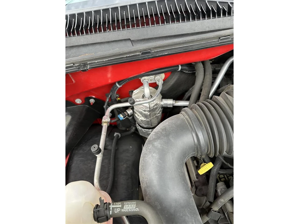 2001 Chevrolet Silverado 1st Gen - Image 21 of 31