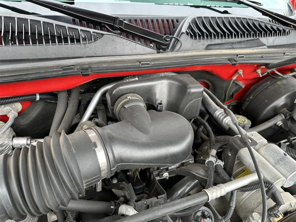 2001 Chevrolet Silverado 1st Gen - Image 22 of 31