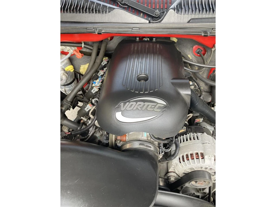 2001 Chevrolet Silverado 1st Gen - Image 23 of 23