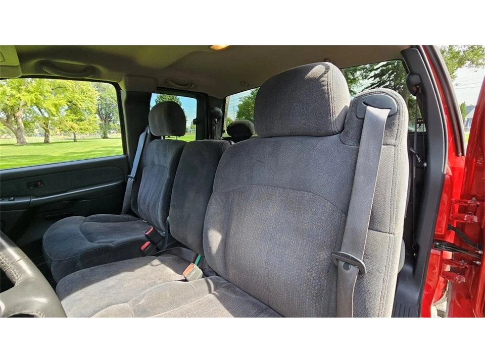 2001 Chevrolet Silverado 1st Gen - Image 13 of 31