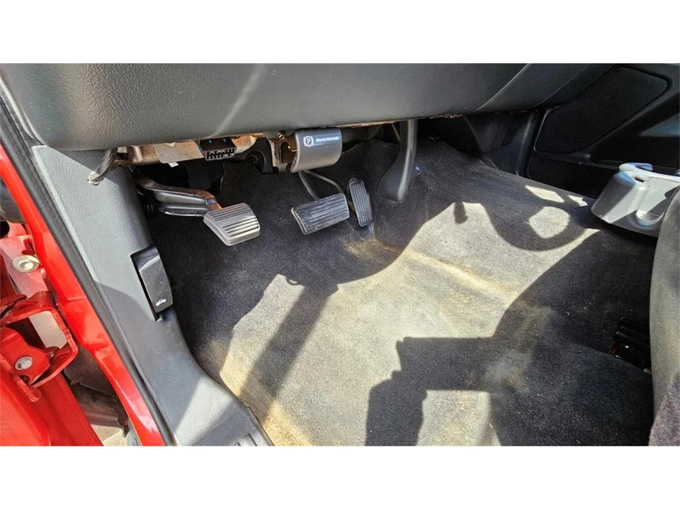 2001 Chevrolet Silverado 1st Gen - Image 16 of 31