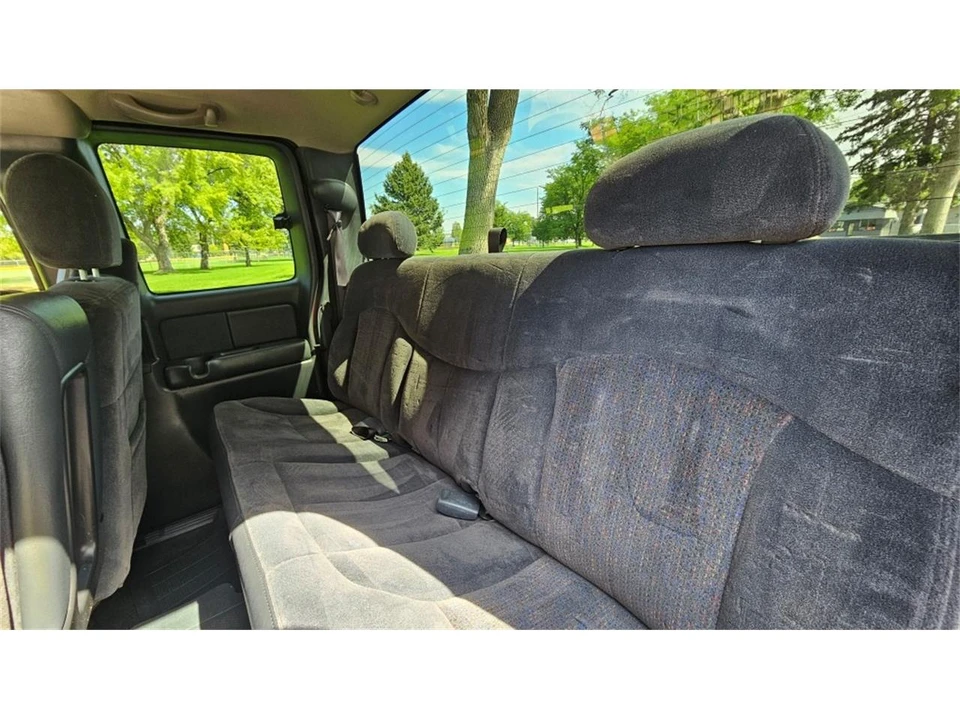 2001 Chevrolet Silverado 1st Gen - Image 26 of 31