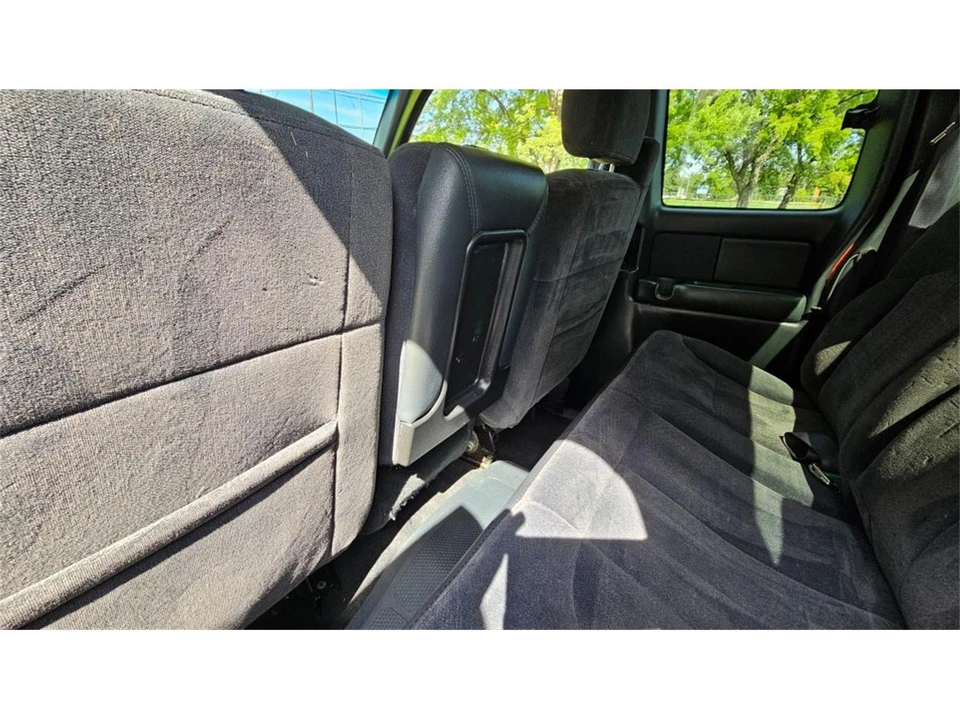 2001 Chevrolet Silverado 1st Gen - Image 28 of 31