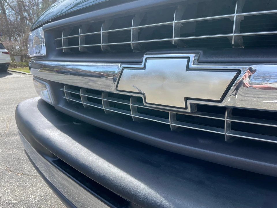 2001 Chevrolet Silverado 1st Gen - Image 13 of 31