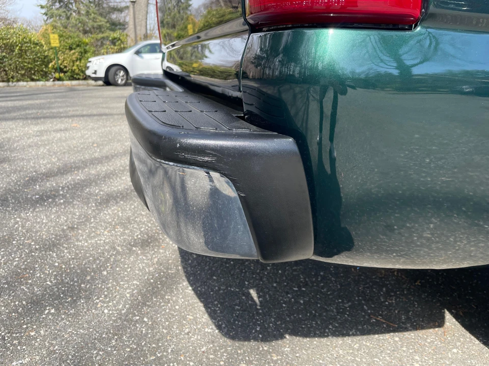 2001 Chevrolet Silverado 1st Gen - Image 18 of 31