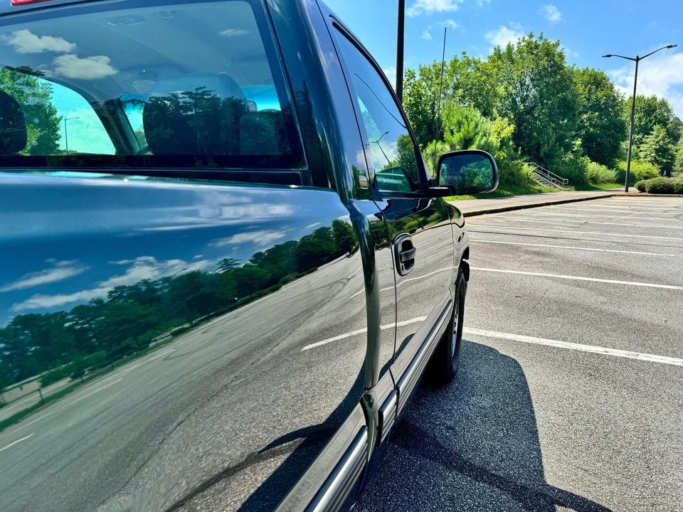 2001 Chevrolet Silverado 1st Gen - Image 27 of 31