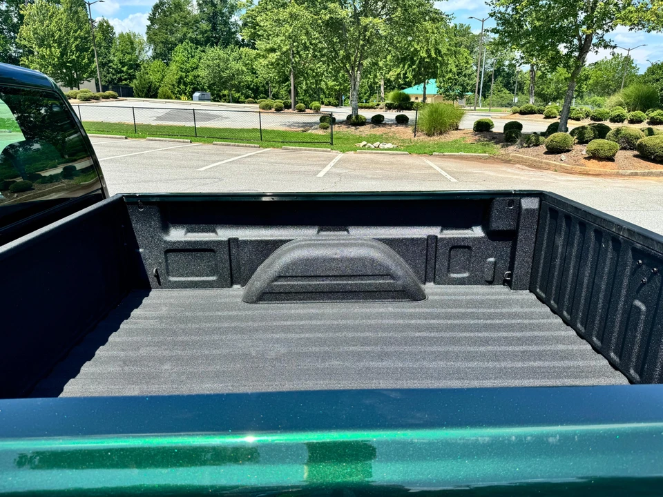 2001 Chevrolet Silverado 1st Gen - Image 19 of 31
