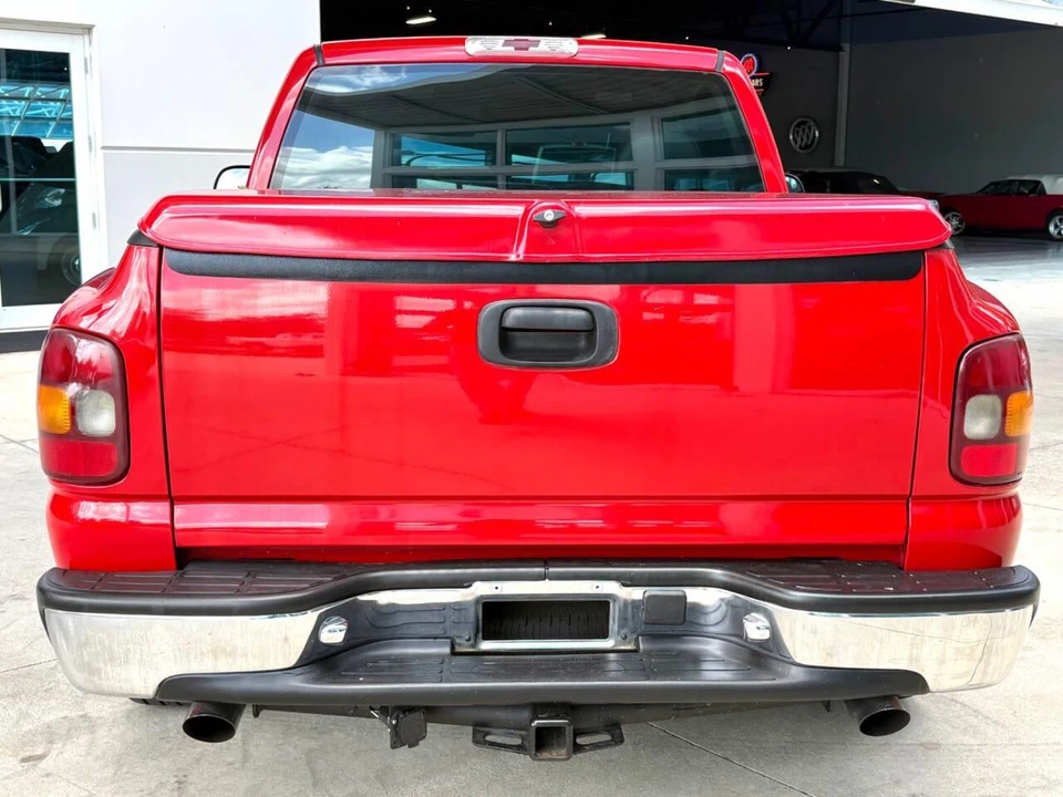 2001 Chevrolet Silverado 1st Gen - Image 7 of 31