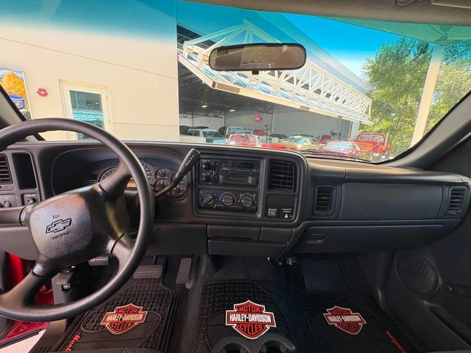 2001 Chevrolet Silverado 1st Gen - Image 25 of 31