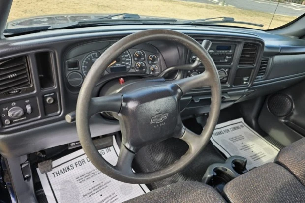 2001 Chevrolet Silverado 1st Gen - Image 5 of 7