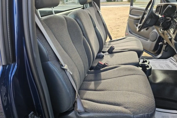 2001 Chevrolet Silverado 1st Gen - Image 4 of 7