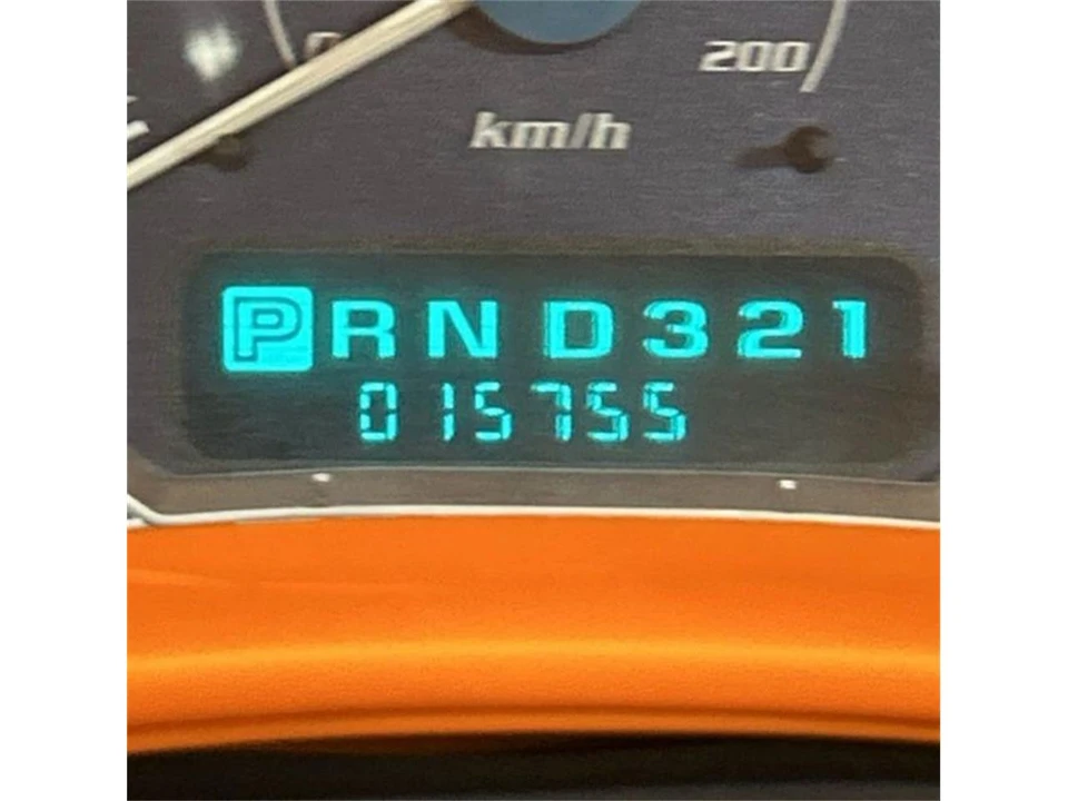 2001 Chevrolet Silverado 1st Gen - Image 3 of 4