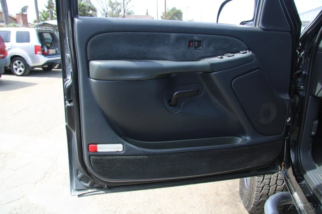 2001 Chevrolet Silverado 1st Gen - Image 15 of 21