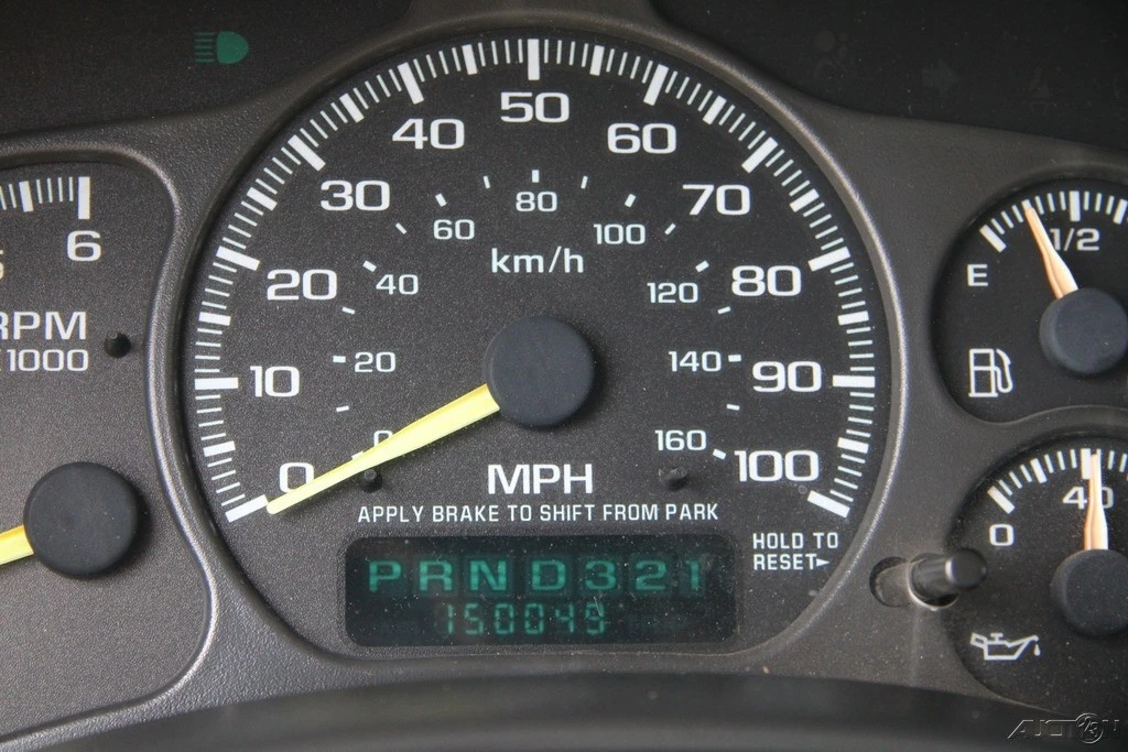 2001 Chevrolet Silverado 1st Gen - Image 19 of 21