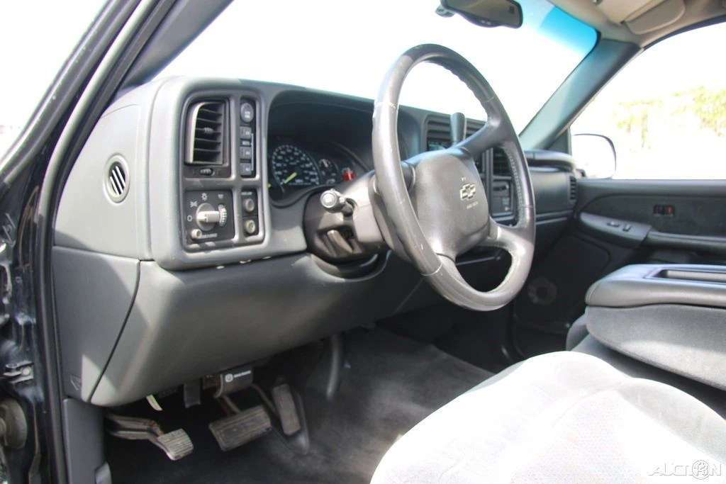2001 Chevrolet Silverado 1st Gen - Image 17 of 21