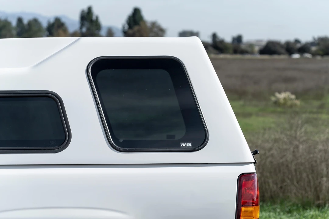 2001 Chevrolet Silverado 1st Gen - Image 21 of 21