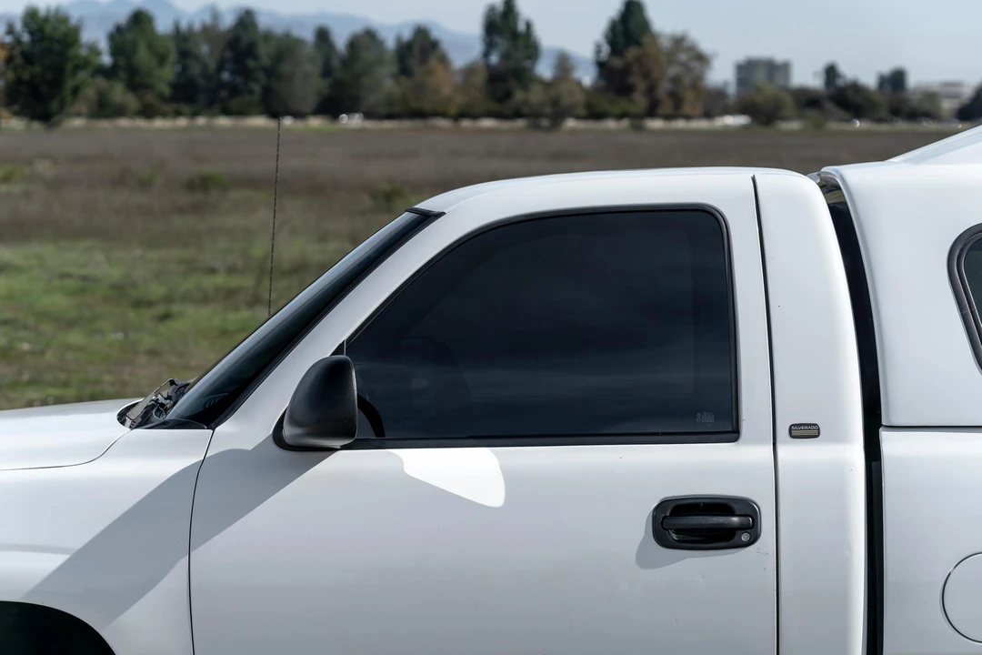 2001 Chevrolet Silverado 1st Gen - Image 17 of 21