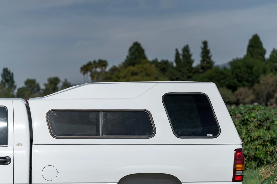 2001 Chevrolet Silverado 1st Gen - Image 19 of 21