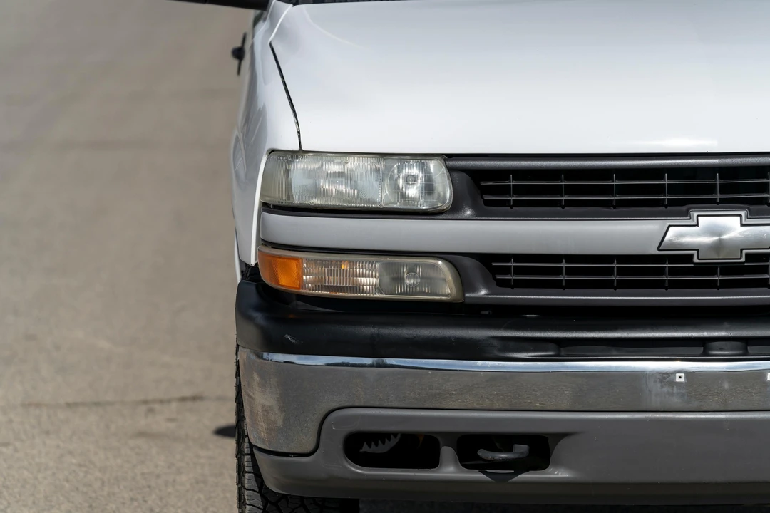 2001 Chevrolet Silverado 1st Gen - Image 12 of 21
