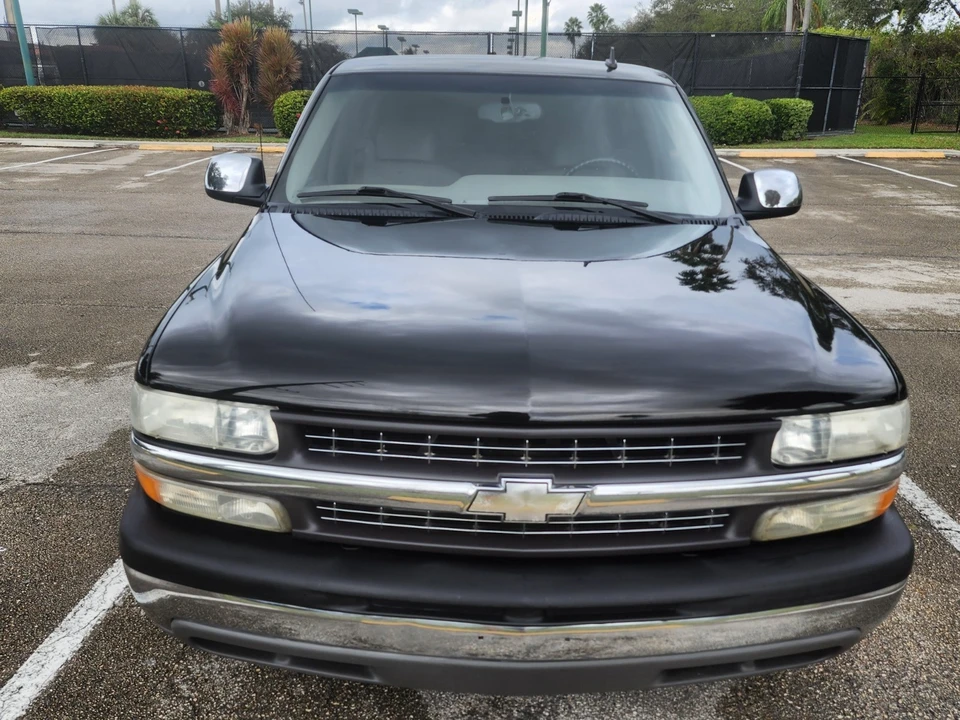 2001 Chevrolet Silverado 1st Gen - Image 11 of 21