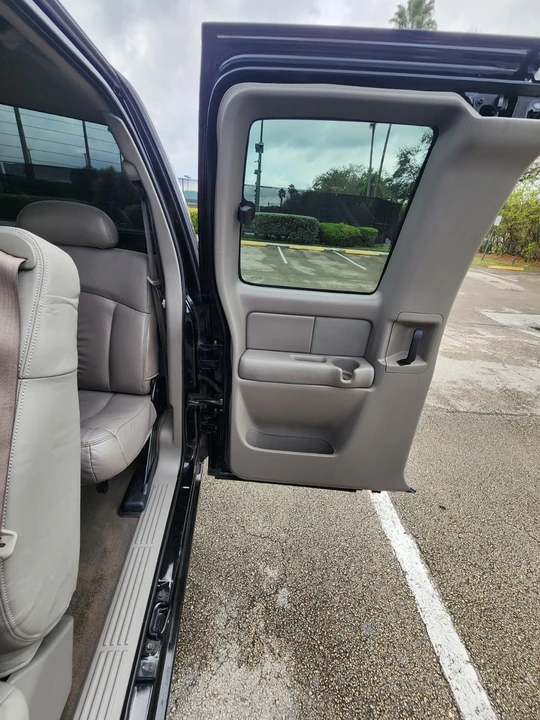 2001 Chevrolet Silverado 1st Gen - Image 13 of 21