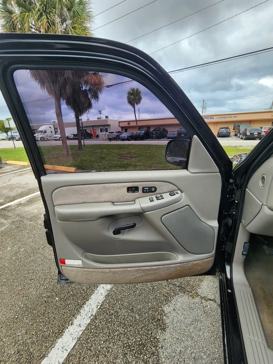 2001 Chevrolet Silverado 1st Gen - Image 14 of 21