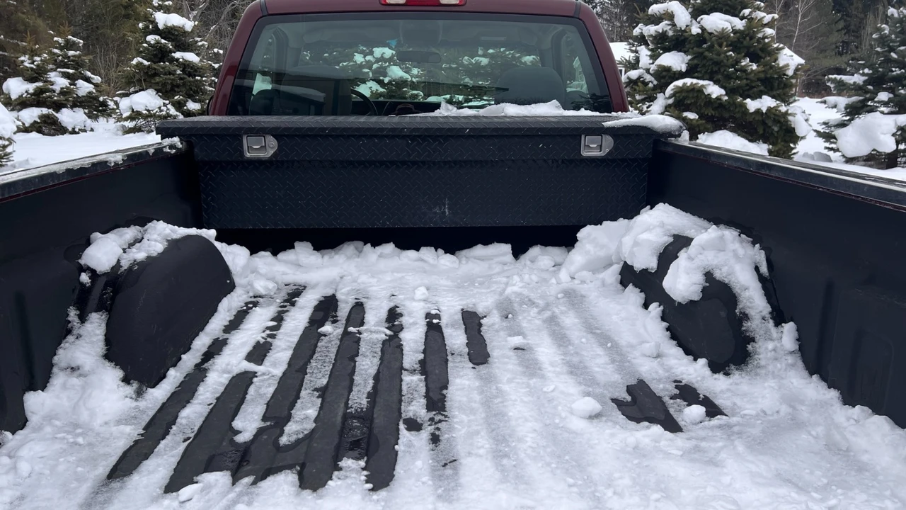 2001 Chevrolet Silverado 1st Gen - Image 19 of 19