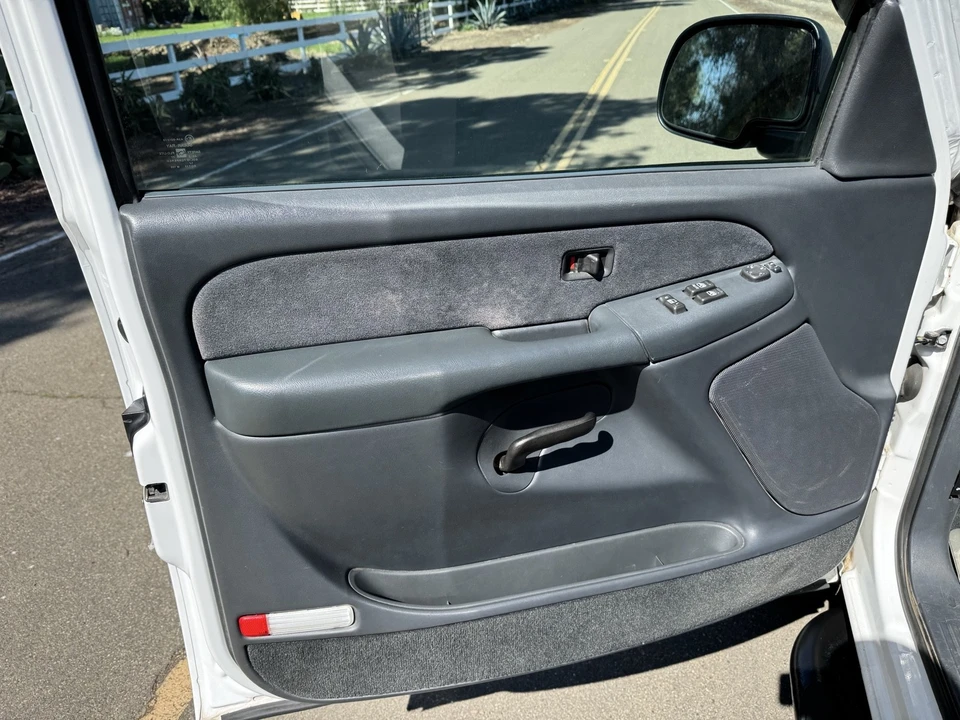 2001 Chevrolet Silverado 1st Gen - Image 19 of 21