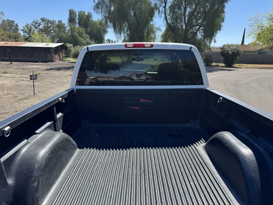 2001 Chevrolet Silverado 1st Gen - Image 9 of 21