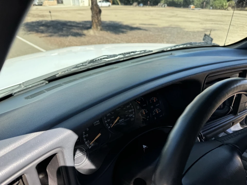 2001 Chevrolet Silverado 1st Gen - Image 17 of 21
