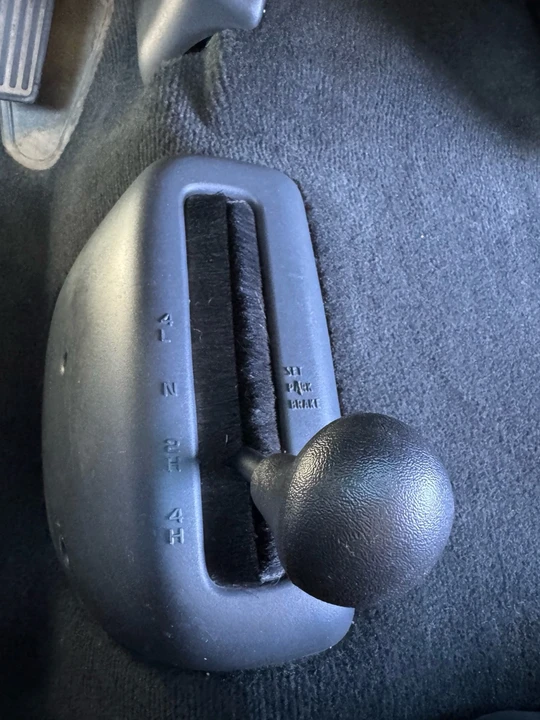 2001 Chevrolet Silverado 1st Gen - Image 14 of 21