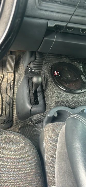2001 Chevrolet Silverado 1st Gen - Image 8 of 10