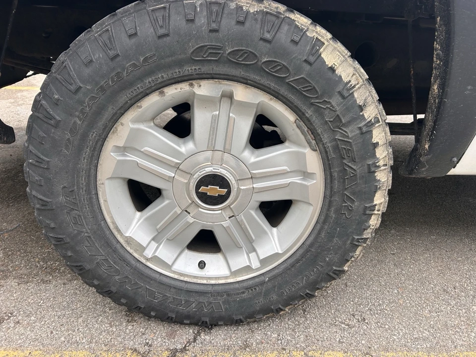 2001 Chevrolet Silverado 1st Gen - Image 7 of 10