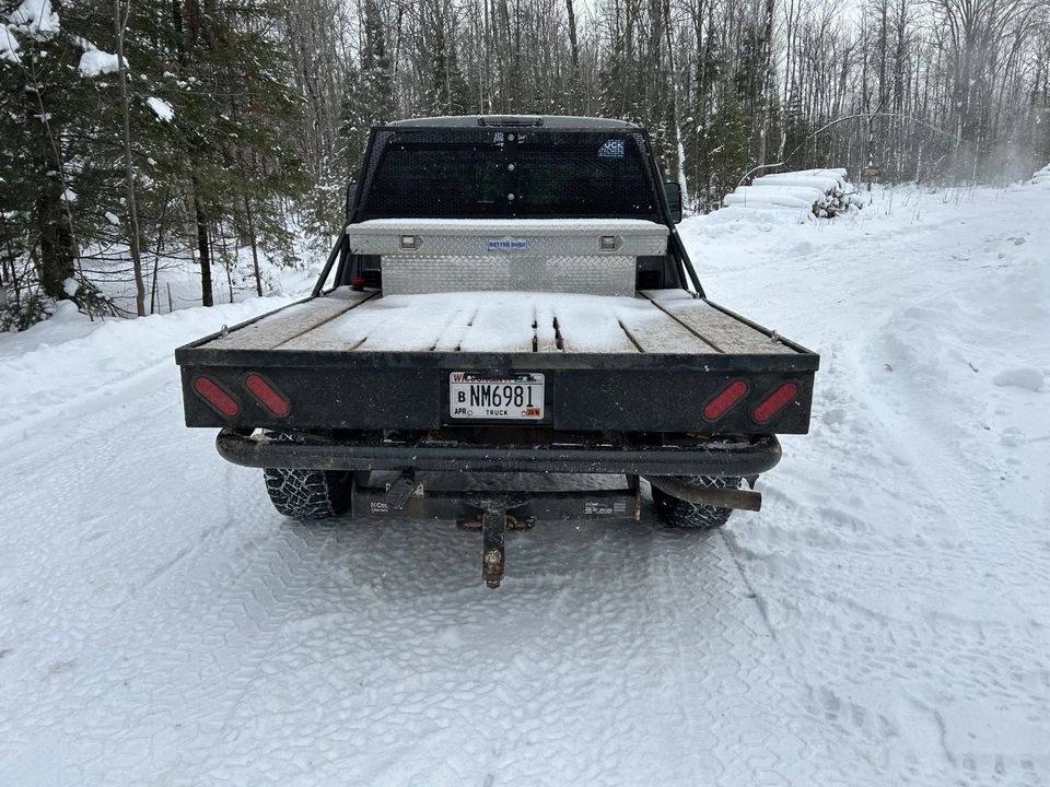 2001 Chevrolet Silverado 1st Gen - Image 12 of 16
