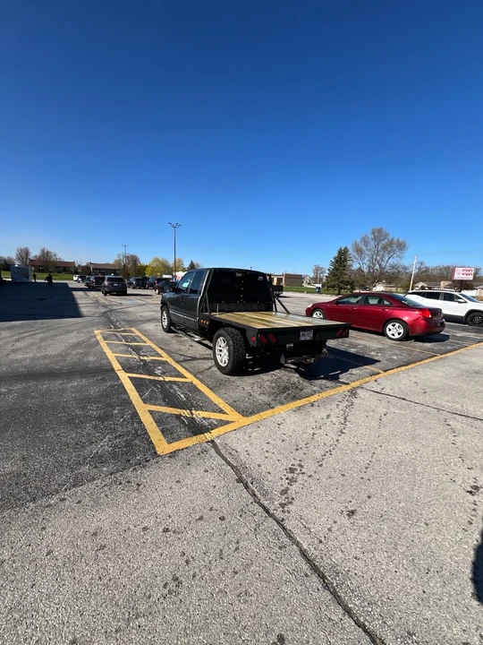 2001 Chevrolet Silverado 1st Gen - Image 4 of 16