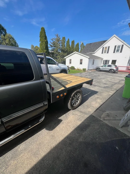 2001 Chevrolet Silverado 1st Gen - Image 3 of 16