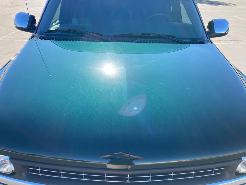 2001 Chevrolet Silverado 1st Gen - Image 22 of 31