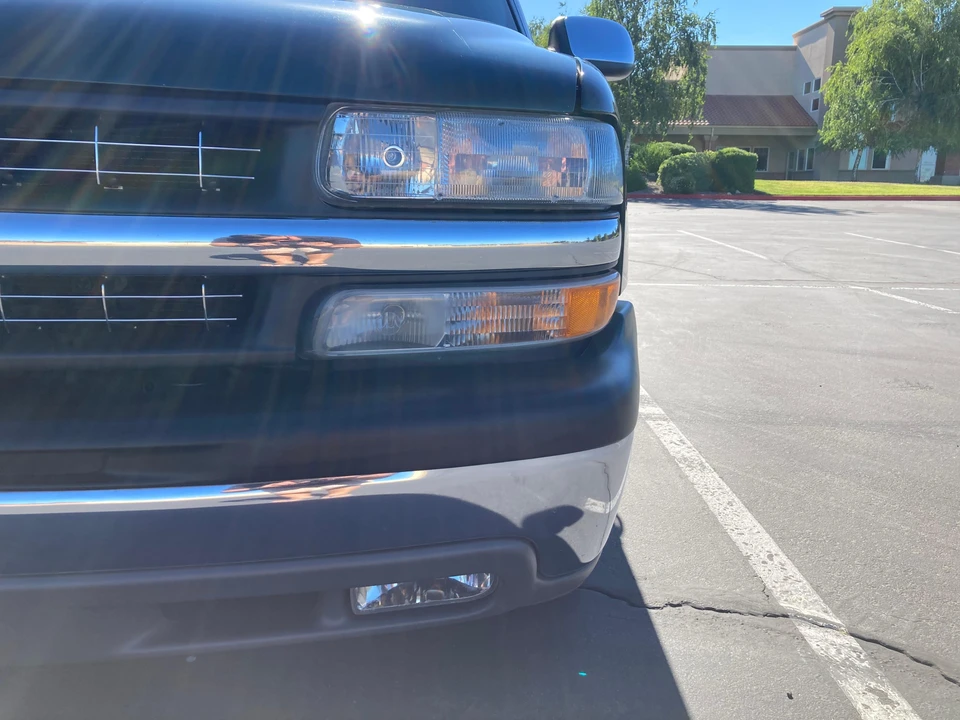 2001 Chevrolet Silverado 1st Gen - Image 24 of 31