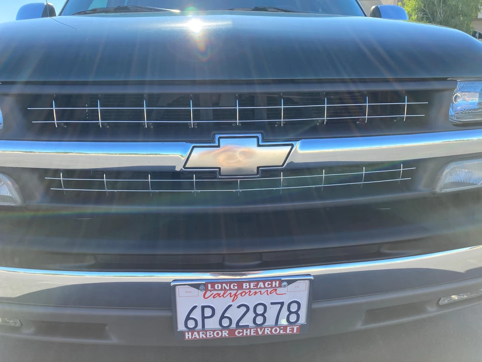 2001 Chevrolet Silverado 1st Gen - Image 21 of 31
